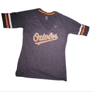 Nike Orioles Top